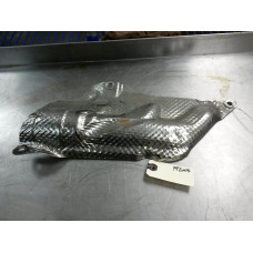 99Z008 Right Exhaust Manifold Heat Shield For 14-15 Jeep Grand Cherokee 3.0 99Z008 Right Exhaust Manifold Heat Shield For 14-15 Jeep Grand Cherokee 3.0